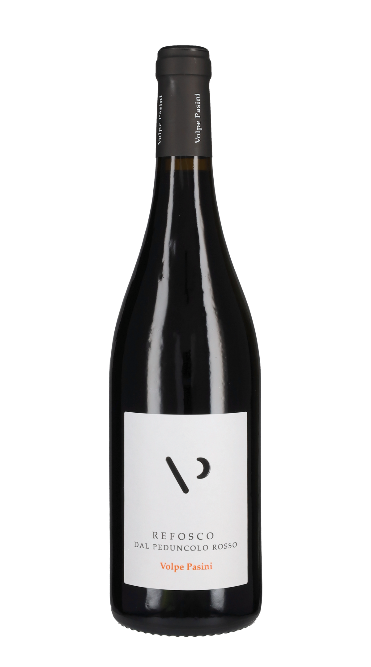 Refosco dal Peduncolo Rosso Volpe Pasini 2024