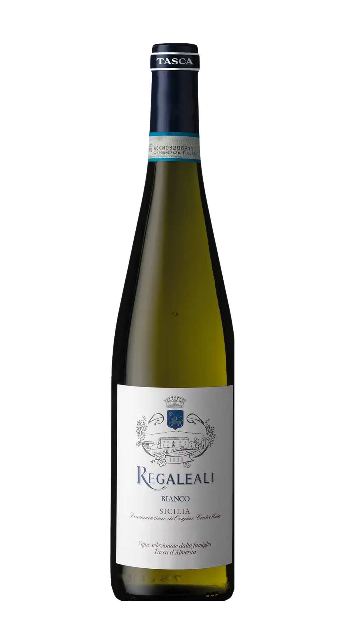 Bianco 'Regaleali' Tasca d'Almerita 2024
