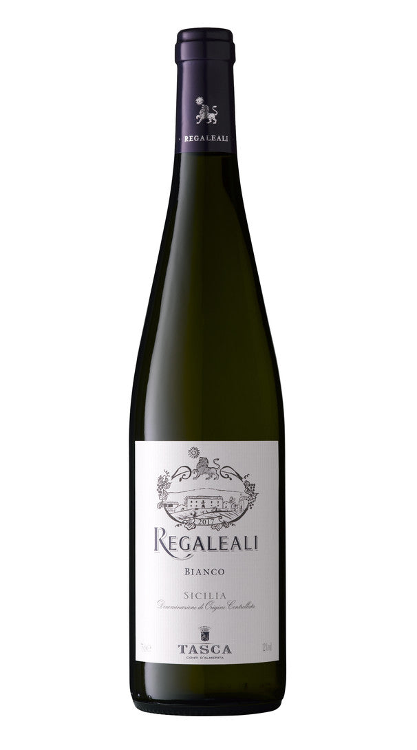 'Regaleali' Bianco Tasca d'Almerita 2019