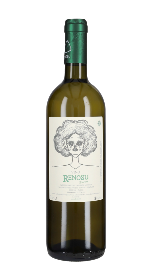 Renosu Bianco Dettori