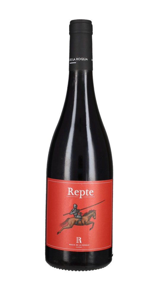 'Repte' Masia de la Roqua