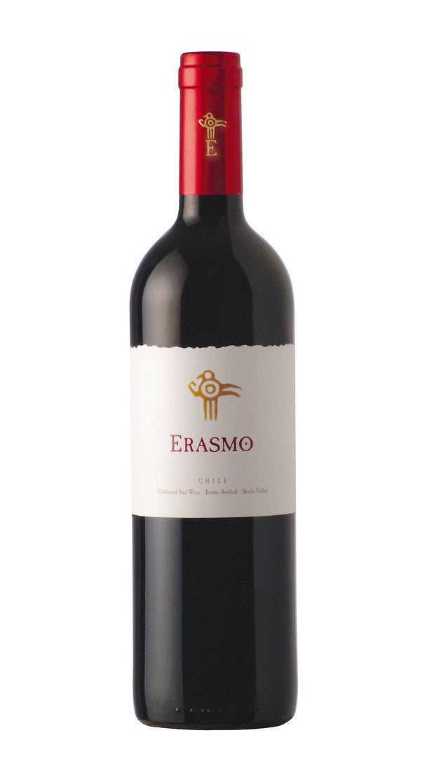 Reserva de Caliboro Erasmo 2015