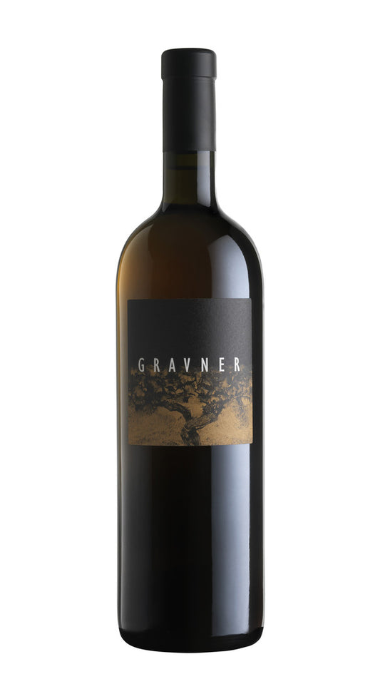 Ribolla Gialla Anfora Gravner 2012