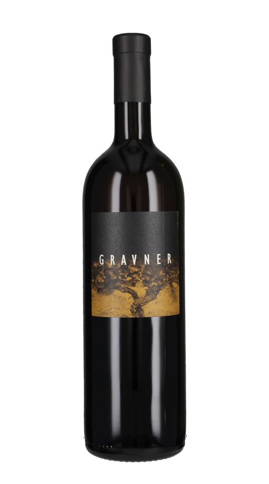 Ribolla Gialla Anfora Gravner 2013