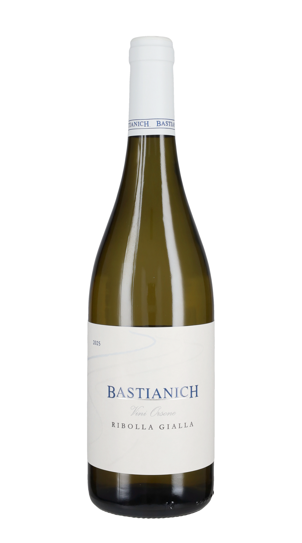Ribolla Gialla Bastianich 2025