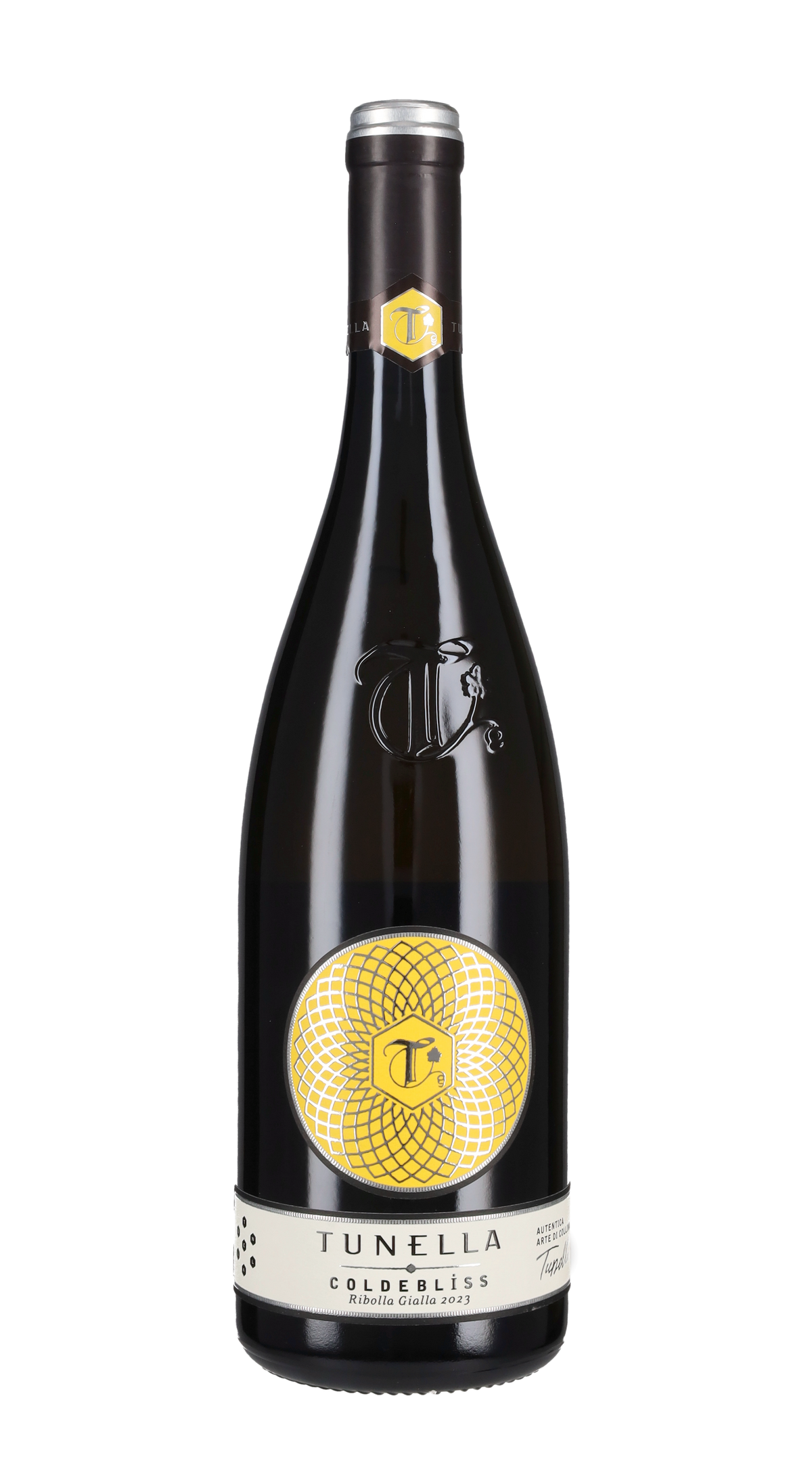 Ribolla Gialla 'Col de Bliss' La Tunella 2023
