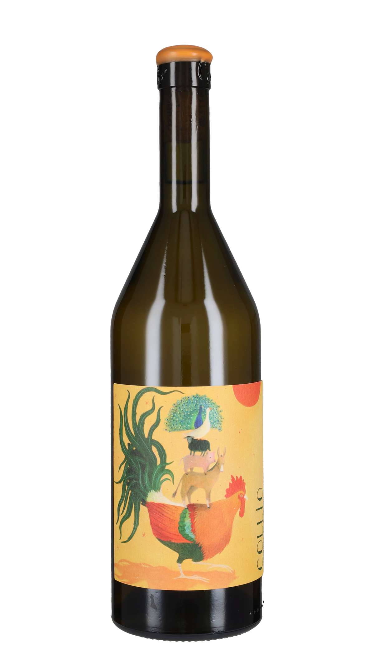 Ribolla Gialla Collio Martissima 2024