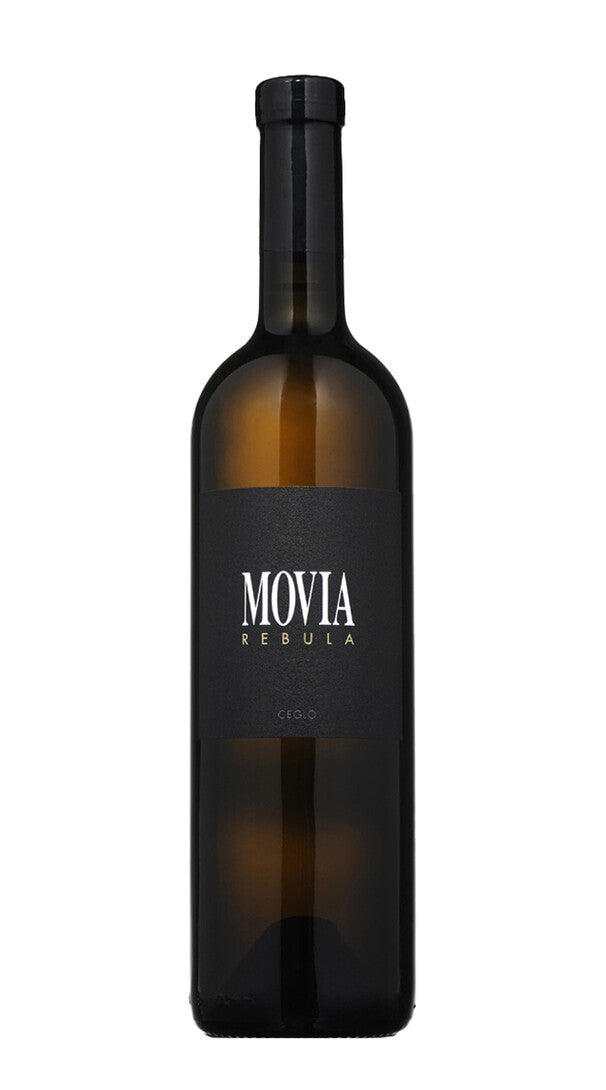 Ribolla Gialla 'Etichetta Nera' Movia 2023
