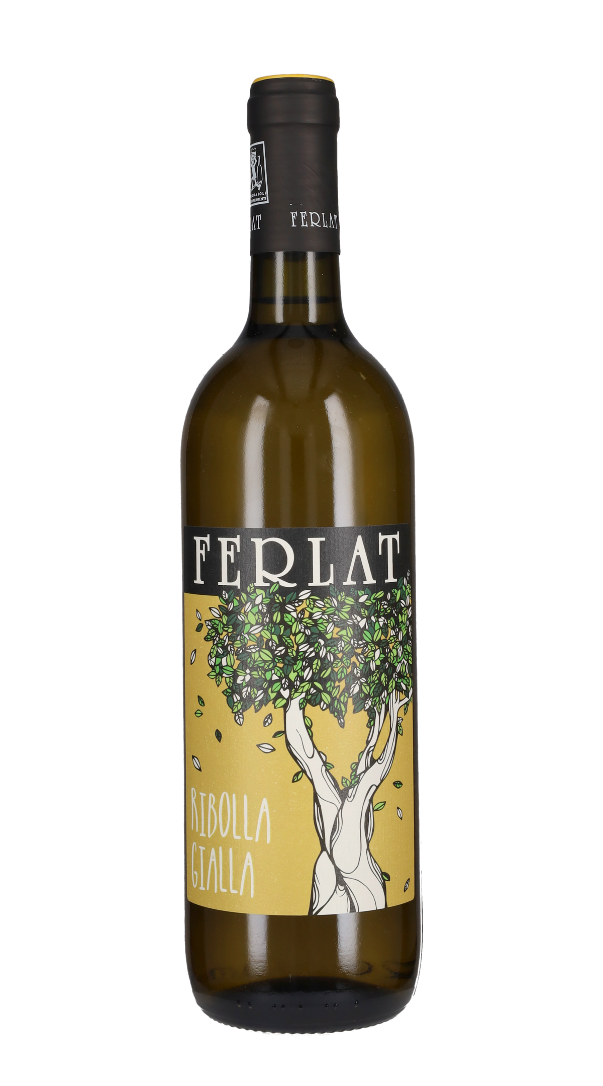 Ribolla Gialla Ferlat 2025