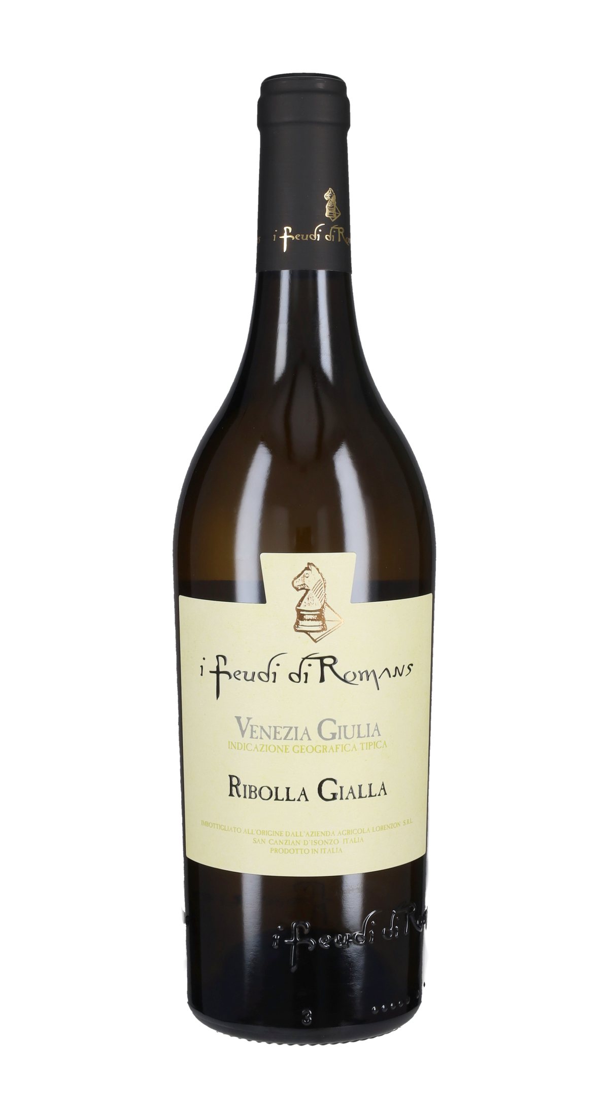 Ribolla Gialla Feudi di Romans 2024
