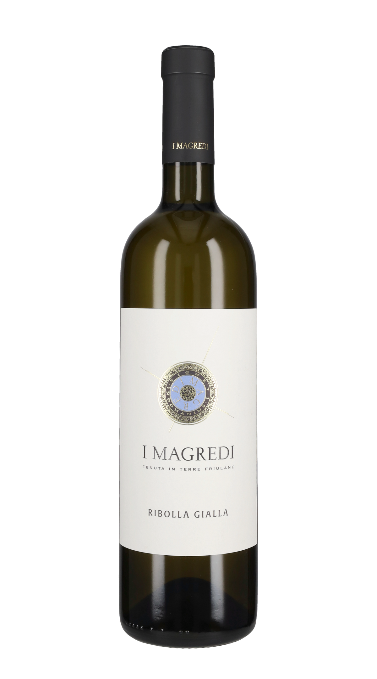 Ribolla Gialla I Magredi 2025