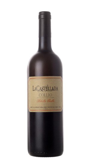 Ribolla Gialla La Castellada 2010