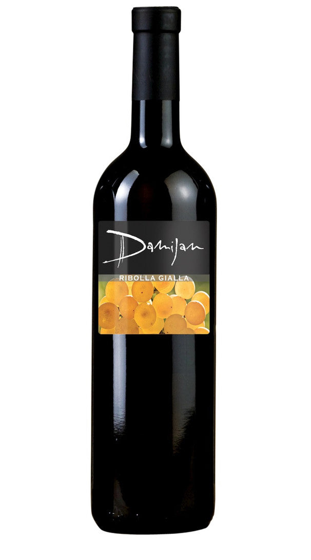 Ribolla Gialla Magnum Damijan Podversic 2020