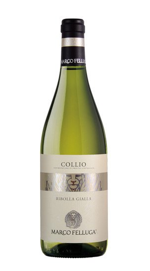 Ribolla Gialla Marco Felluga 2016
