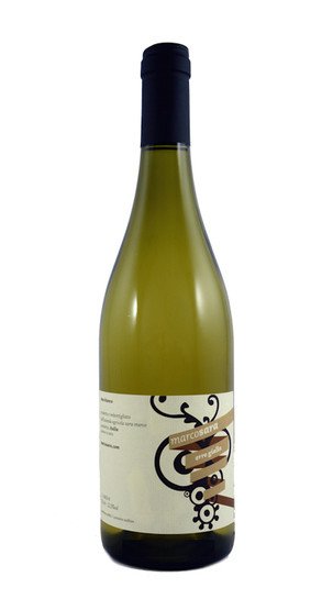 Ribolla Gialla Marco Sara 2019