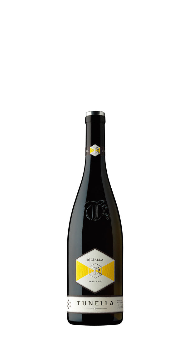 Ribolla Gialla 'Rjgialla' La Tunella 2019 - 37.5cl