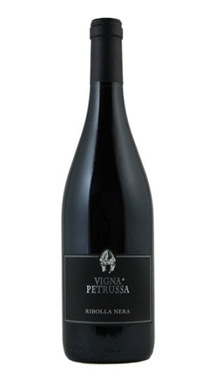 Ribolla Nera Vigna Petrussa 2015