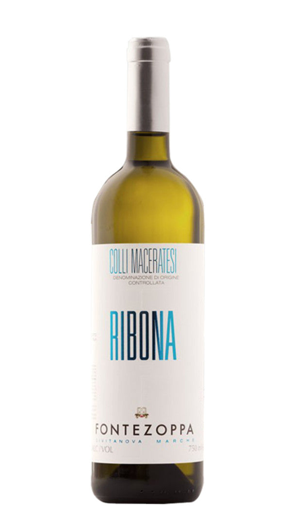 'Ribona' Fontezoppa 2017