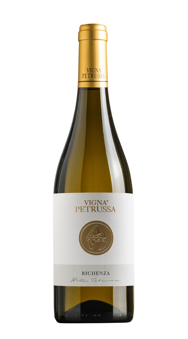 Richenza Vigna Petrussa 2018