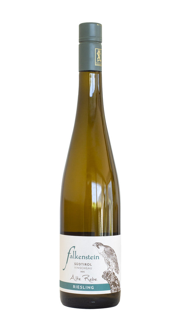 Riesling Alte Reben Falkenstein 2018