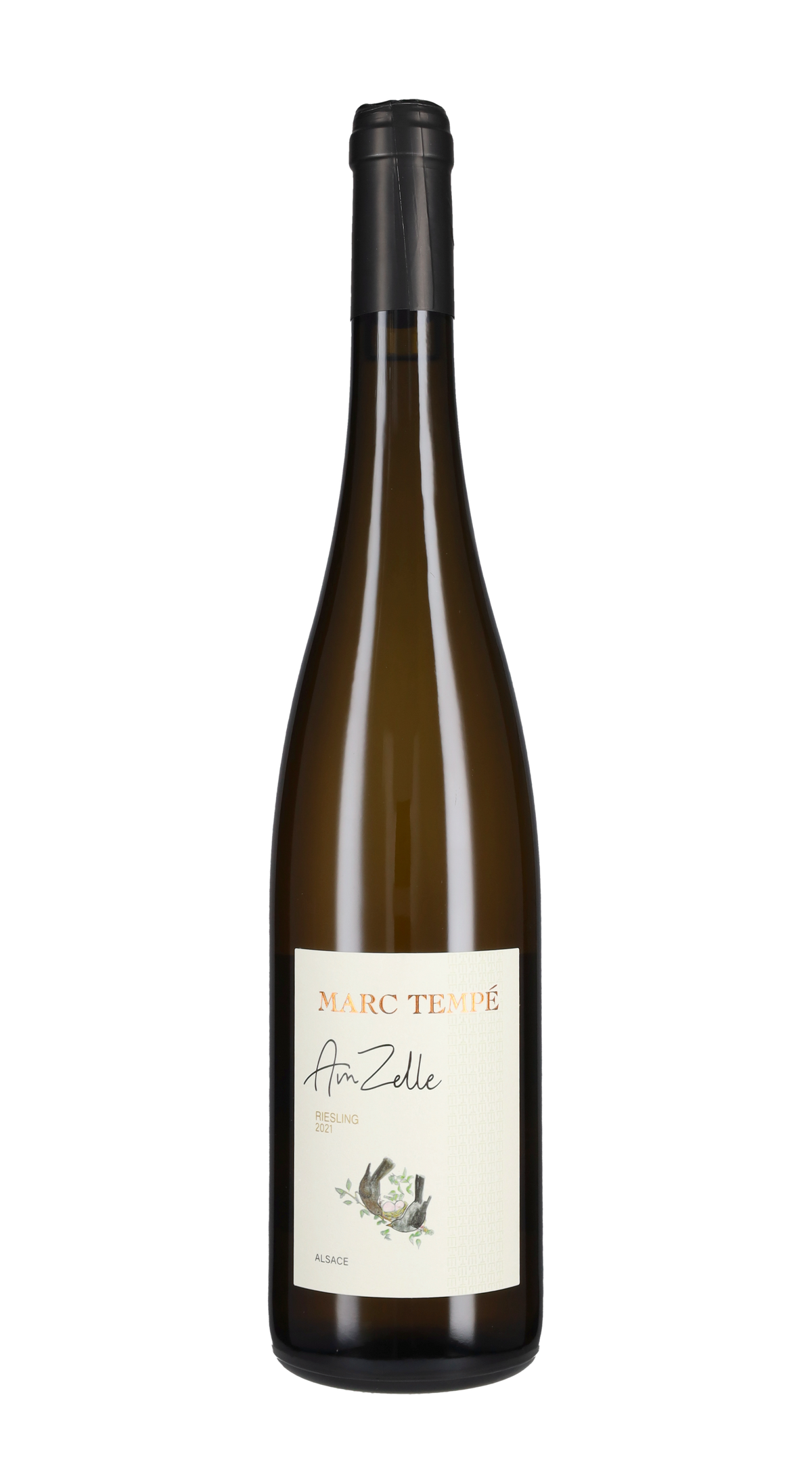 Riesling 'Amzelle' Marc Tempé 2021