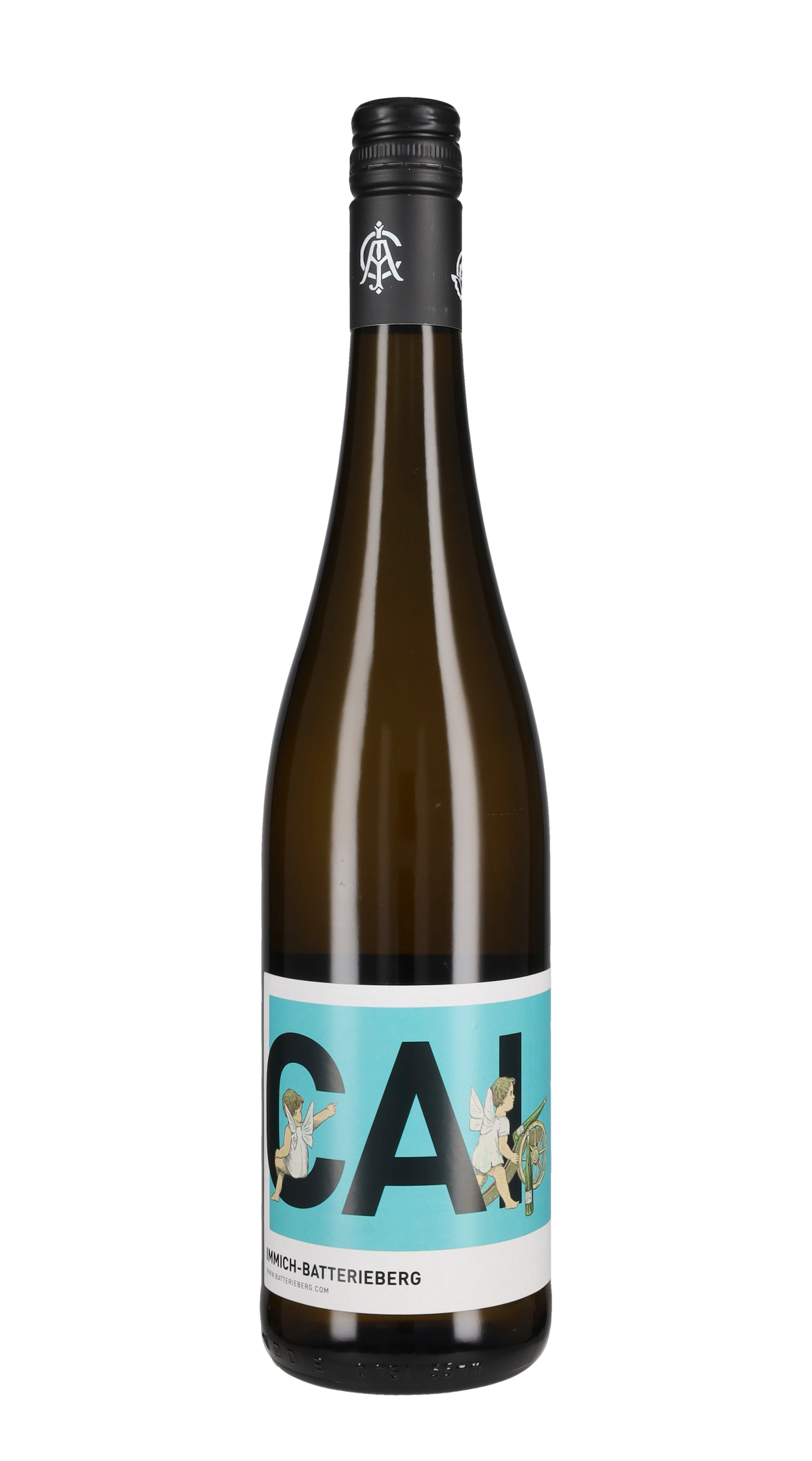 Riesling 'Cai' Immich Batterieberg 2024