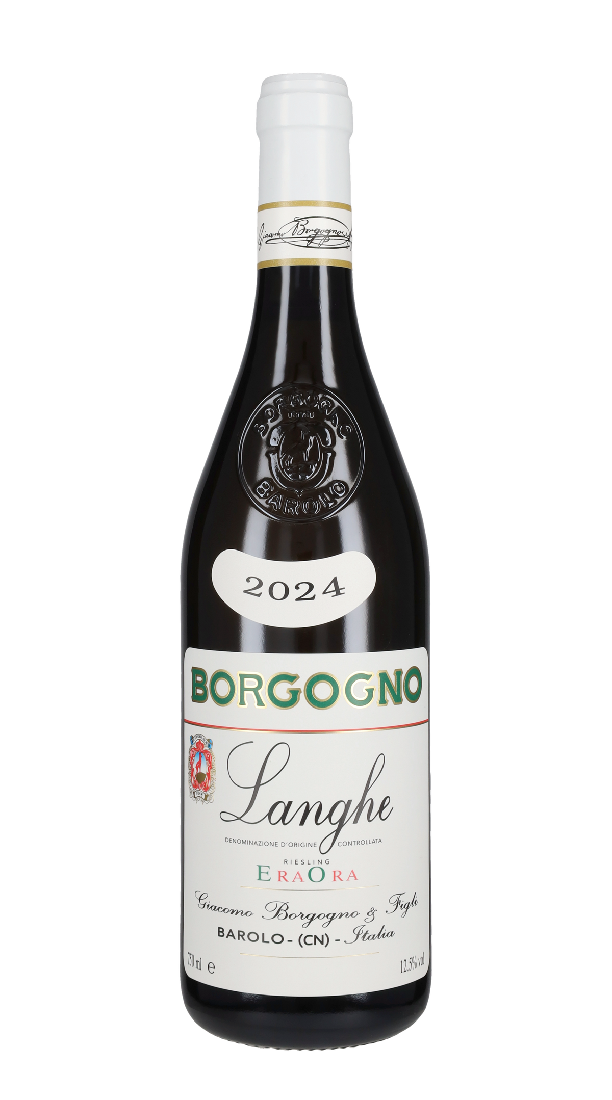 Riesling 'Era Ora' Borgogno 2025