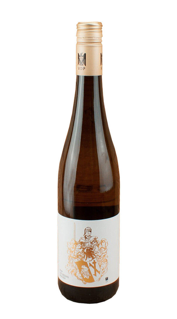 Riesling Feinherb Gutswein '180°' Josef Milz 2020