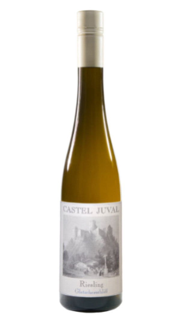 Riesling 'Gletscherschliff' Castel Juval - Unterortl 2019