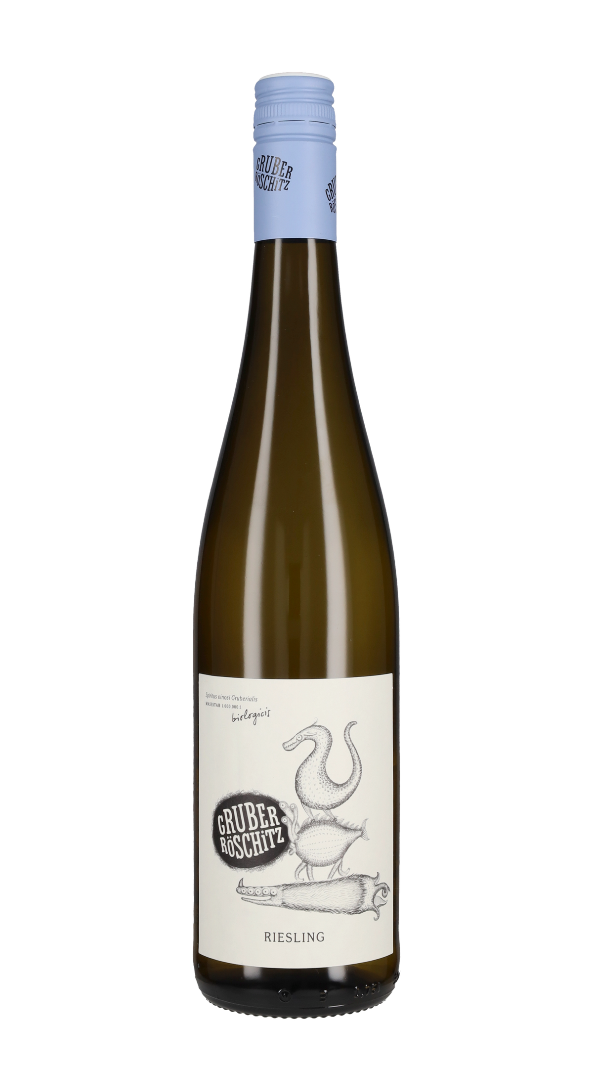 Riesling Gruber Roschitz 2024