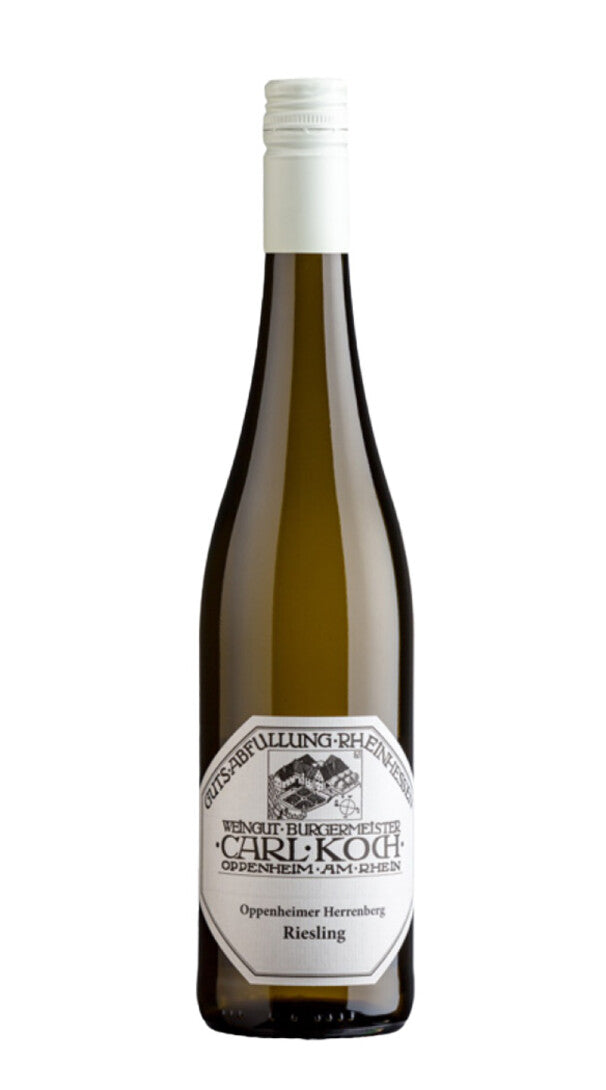 Riesling Herrenberg Carl Koch 2021