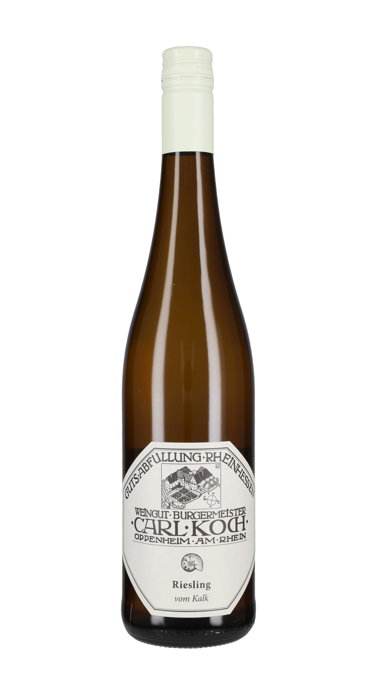 Riesling Herrenberg Carl Koch 2022