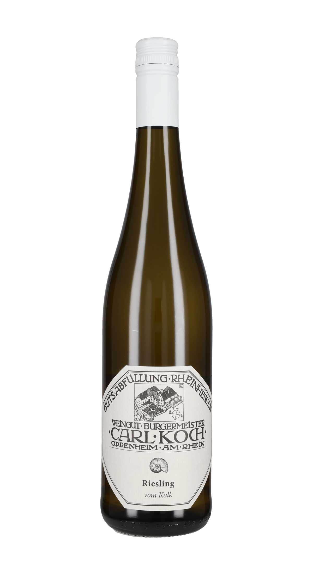 Riesling 'Herrenberg' Carl Koch 2024