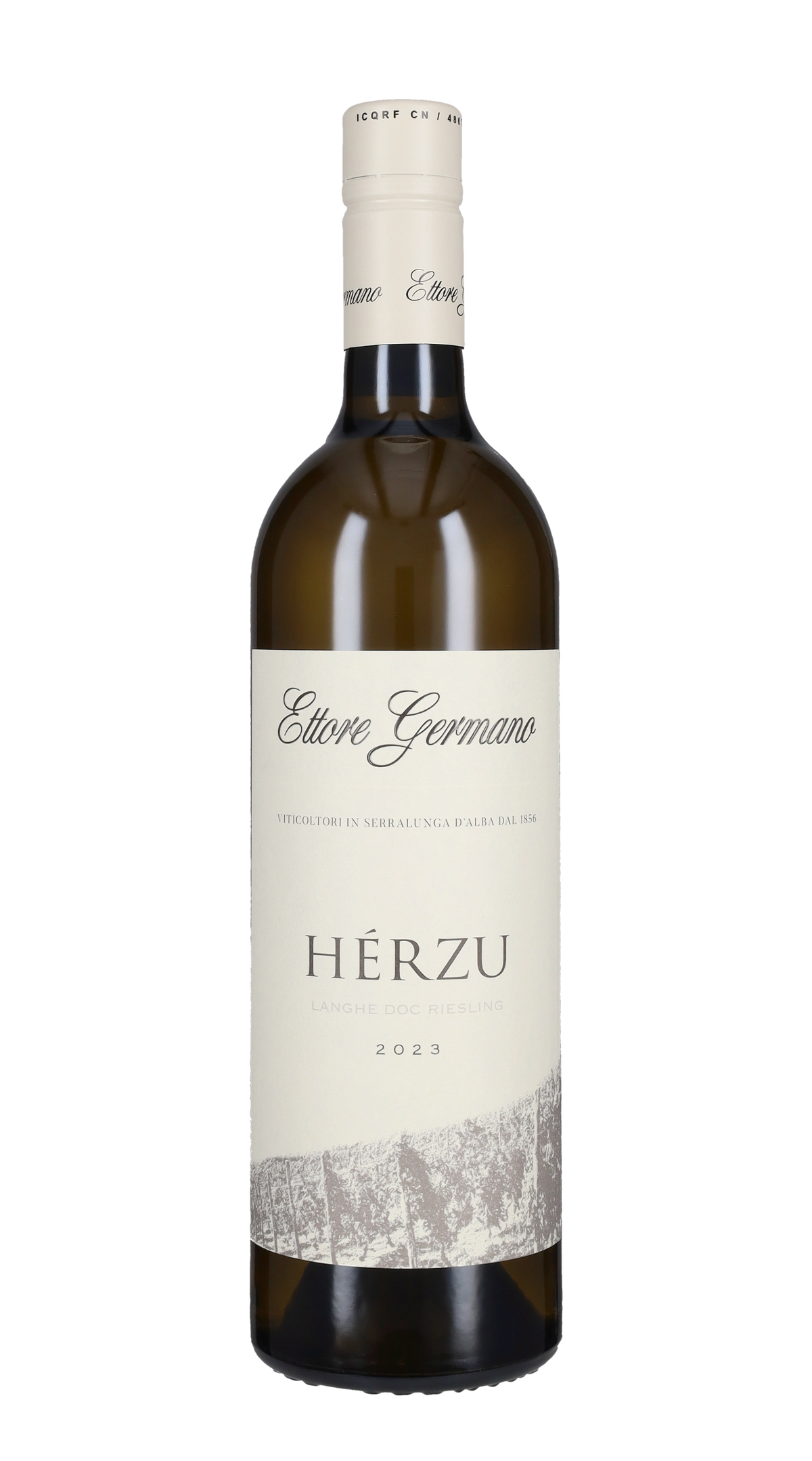 Riesling 'Herzu' Ettore Germano 2023
