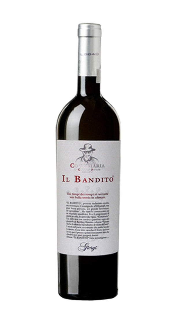 Riesling 'Il Bandito' Giorgi 2016