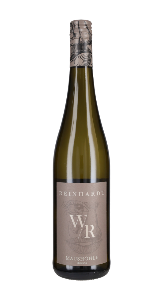 Riesling Kabinett Ortswein Deidesheimer Maushohle Weingut Reinhardt 2024