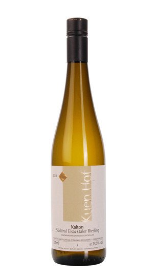 Riesling 'Kaiton' Kuenhof 2022