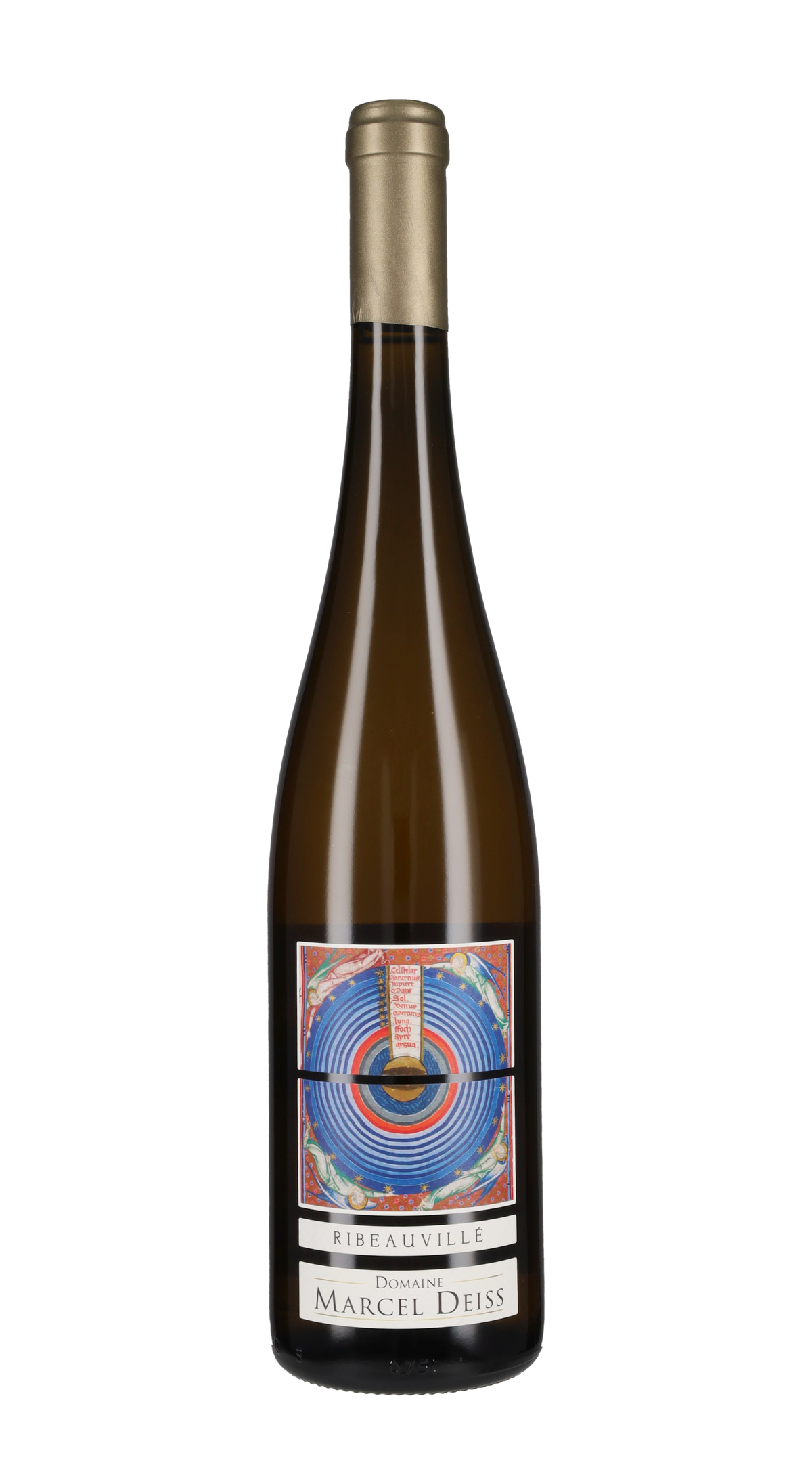 Riesling Ribeauvillè Marcel Deiss 2023