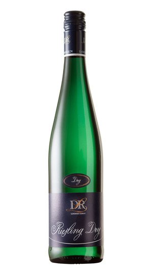 Riesling Mosel Dry Trocken 'Dr. L' Dr. Loosen 2017