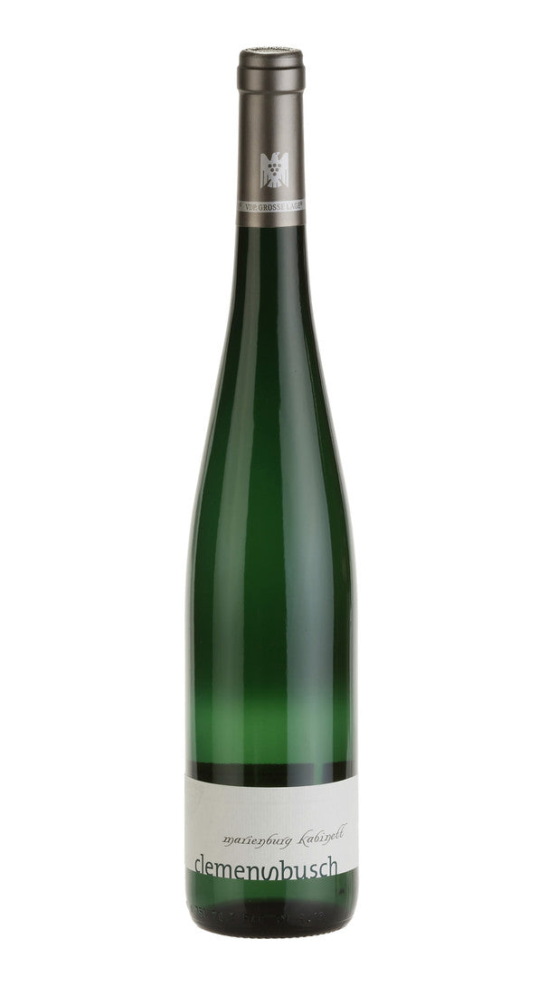 Riesling Mosel Kabinett 'Marienburg' Clemens Busch 2018