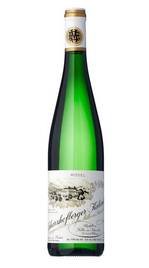 Riesling Mosel Kabinett 'Scharzhofberger' Egon Muller 2017