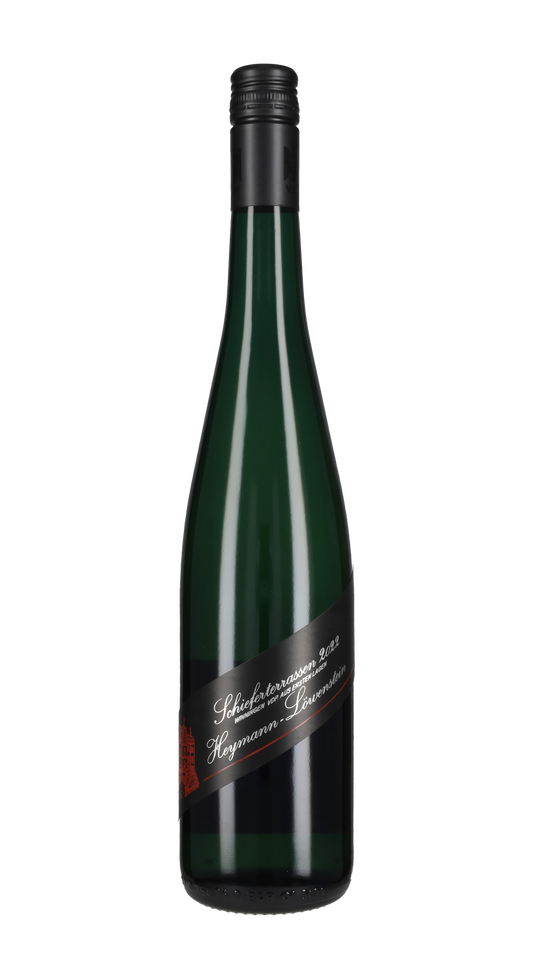 Riesling Mosel 'Schieferterassen' Heymann - Lowenstein 2022