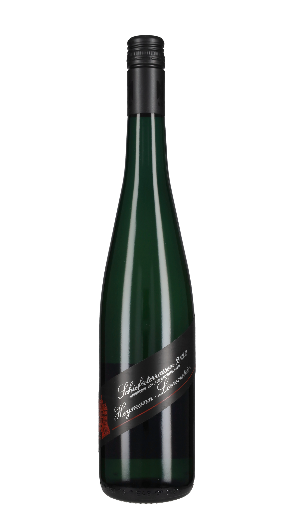 Riesling Mosel 'Schieferterassen' Heymann - Lowenstein 2024
