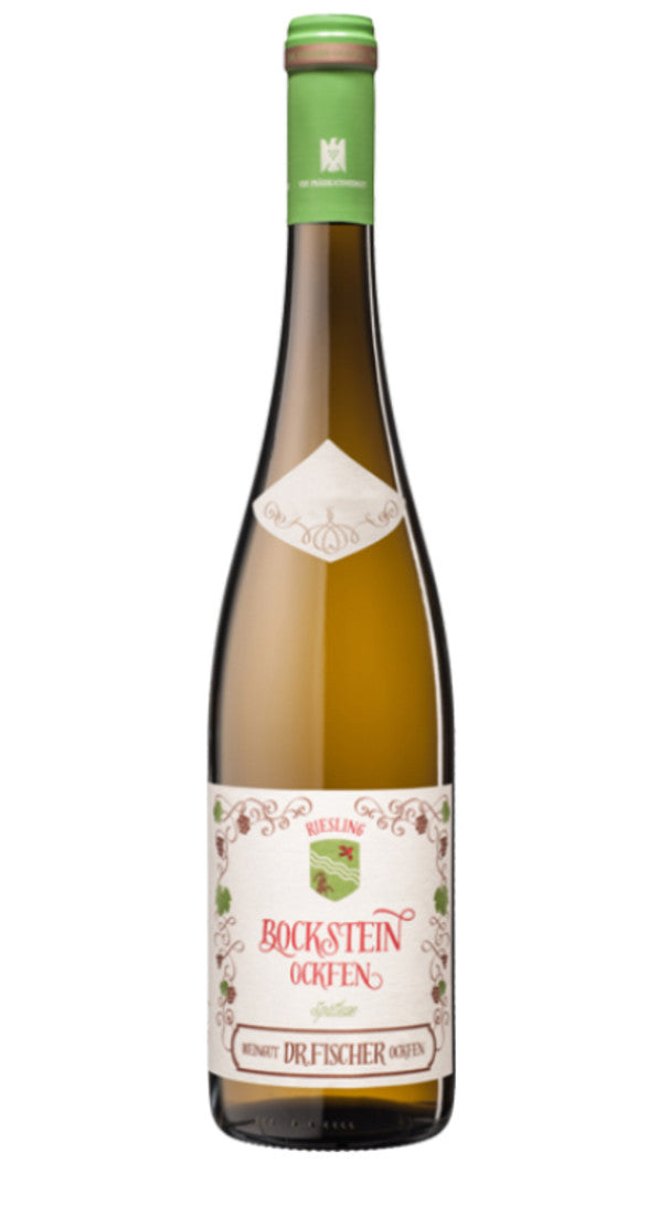 Riesling Mosel Spatlese 'Bockstein' Dr. Fischer - Hofstatter 2016