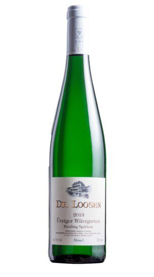 Riesling Mosel Spatlese Urziger Wurzgarten Dr. Loosen 2021