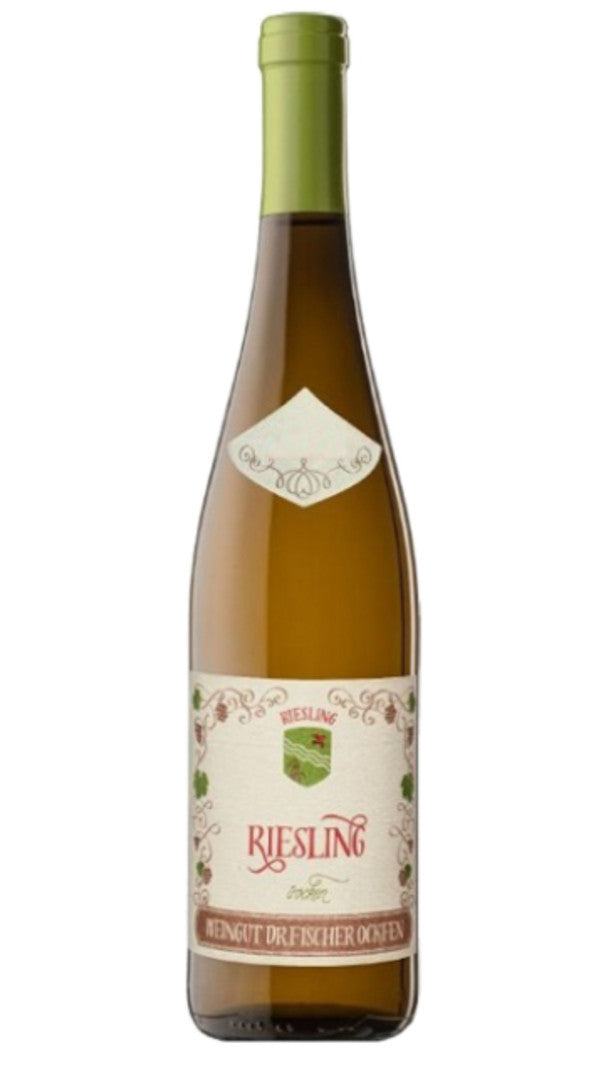 Riesling Mosel Trocken Dr. Fischer - Hofstatter 2017