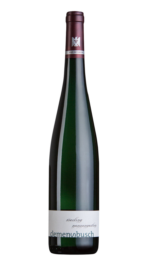 Riesling Mosel Trocken 'Nonnengarten' Clemens Busch 2015