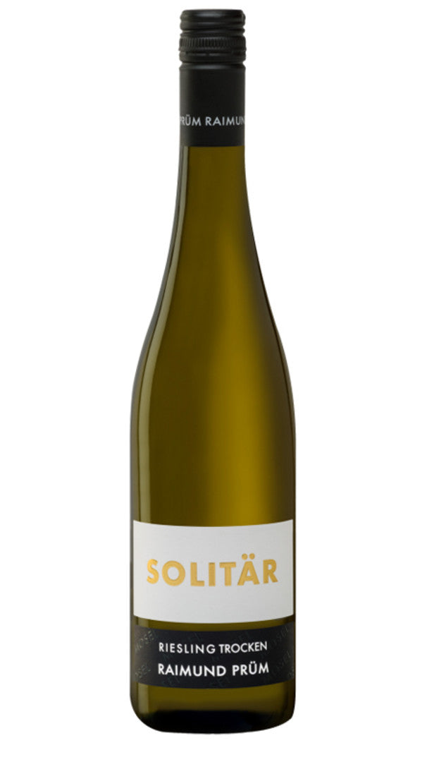 Riesling Mosel Trocken 'Solitar' S.A. Prum 2019