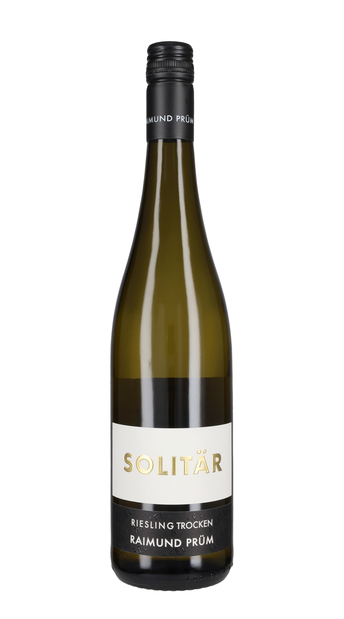 Riesling Mosel Trocken 'Solitar' S.A. Prum 2023