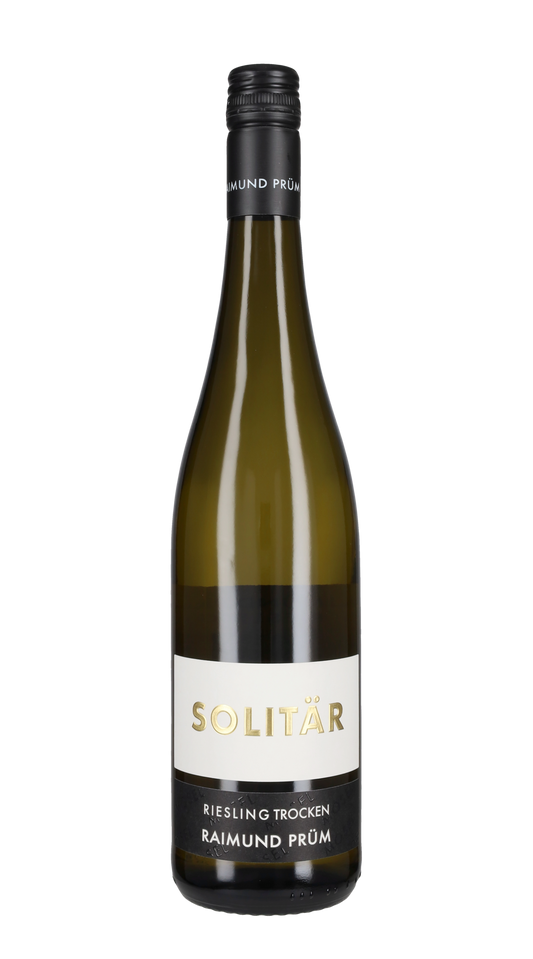 Riesling Mosel Trocken 'Solitar' S.A. Prum 2023